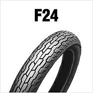 F24 110/80-19M 59S Front WT