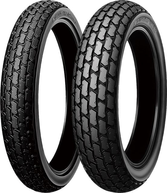 K180 Dirt Track 100/90-19M 57P Front WT