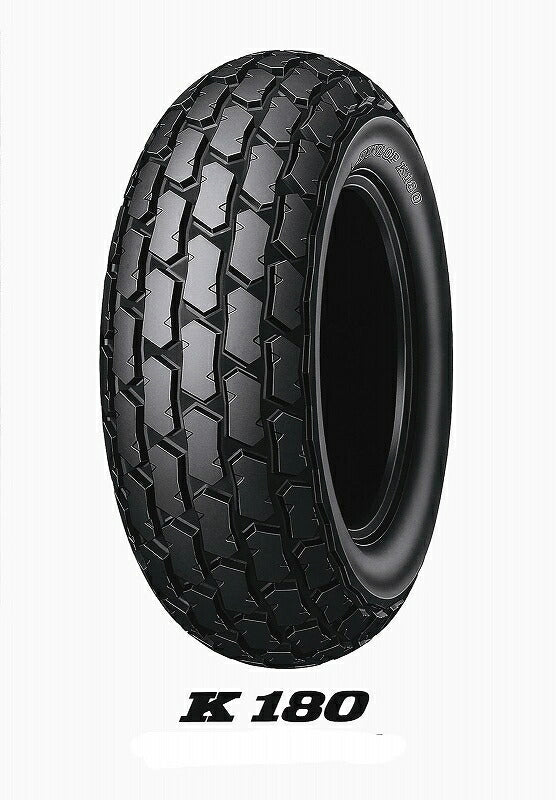 K180 Dirt Track 3.00-21 51P Front WT