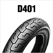 D401 90/90-19M 52H TL Front