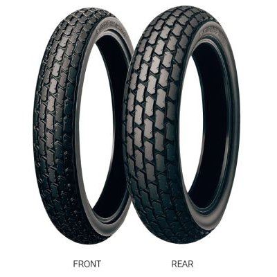 K180 Dirt Track 120/90-10 57J TL Front/Rear
