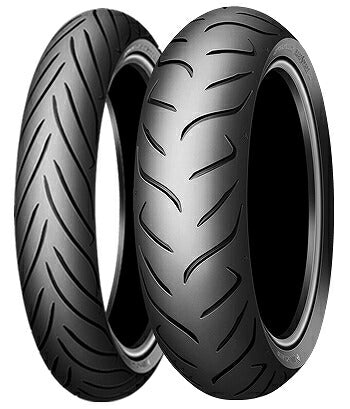 ROADSMARTII Roadsmart 2 120/70R18M 59V TL Front