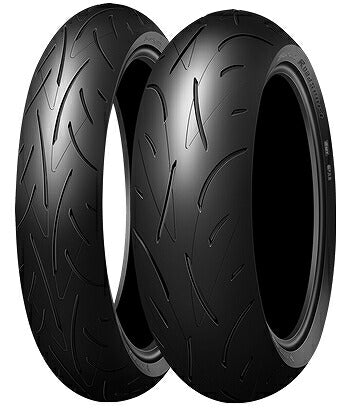 Roadsport 120/60ZR17M (55W) TL Front