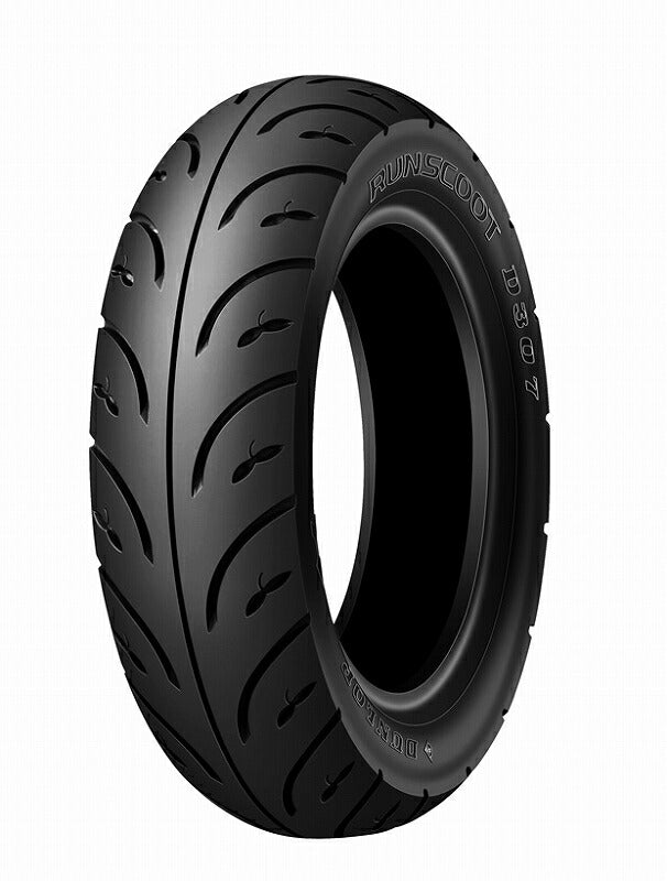 D307 Runscoot 3.00-8 26J Front/Rear WT