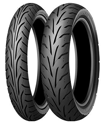 GT601 Arrowmax 100/90-16 MC 54H TL Front