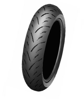 GPR300 SPORTMAX 180/55ZR17 MC (73W) TL Front