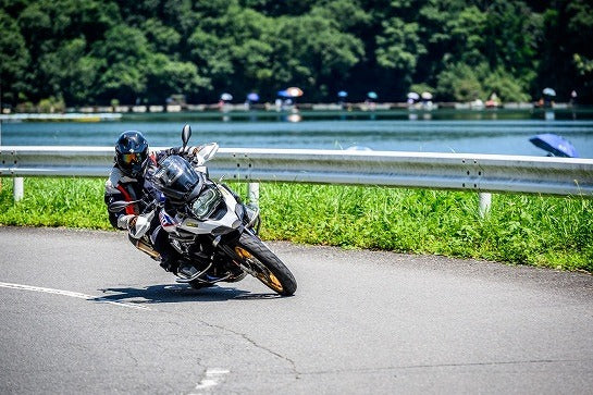 トレイルマックス ミックスツアー 110/80 R19 M/C ?59H フロント チューブレス