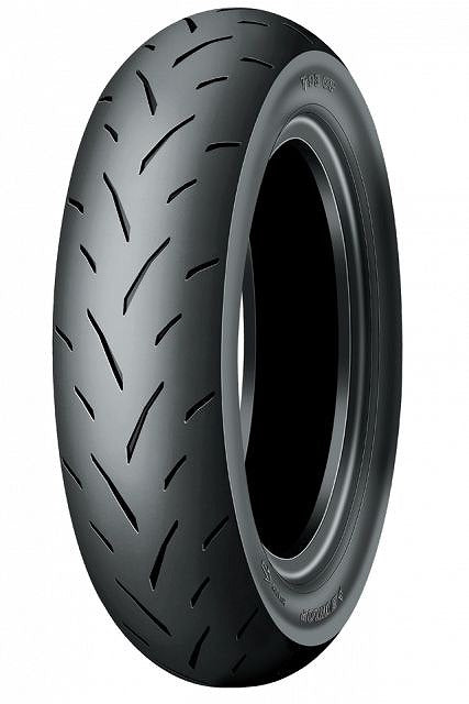 TT93GP 110/70-12 47L Front Tubeless