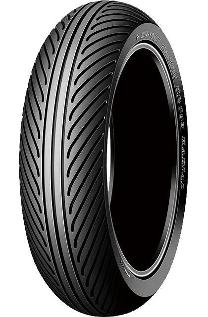 KR389 115/70 R17 TL 17 inch Tubeless Type Rear Radial