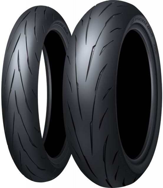 パーツ SPORTMAX Q5A 140/60R17 63H REAR 354873 ダンロップ SPORTMAX スポーツマックス Q5A 140/60R17M/C 63H リア TL