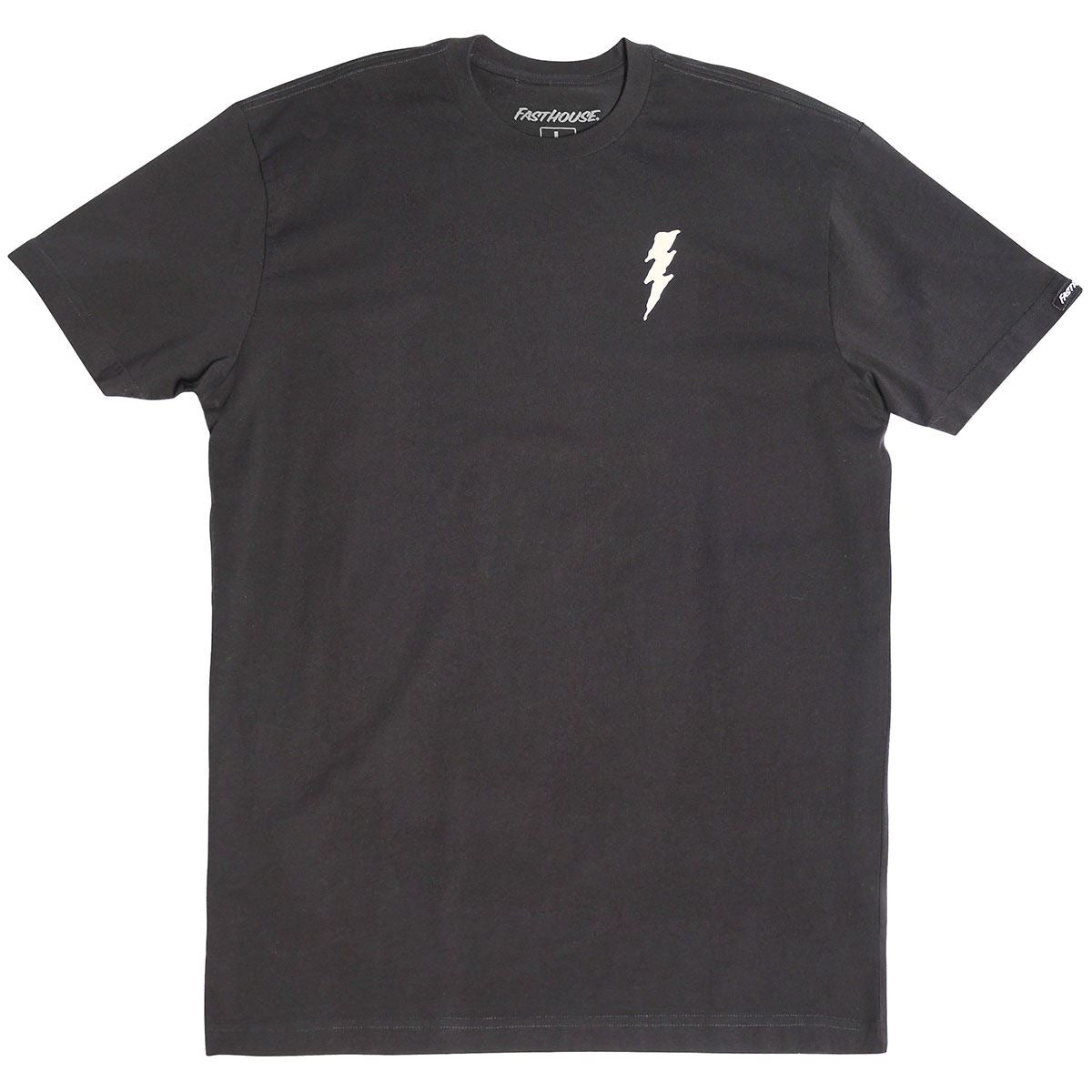 ファストハウス ヘイルメリー Tシャツ ブラック