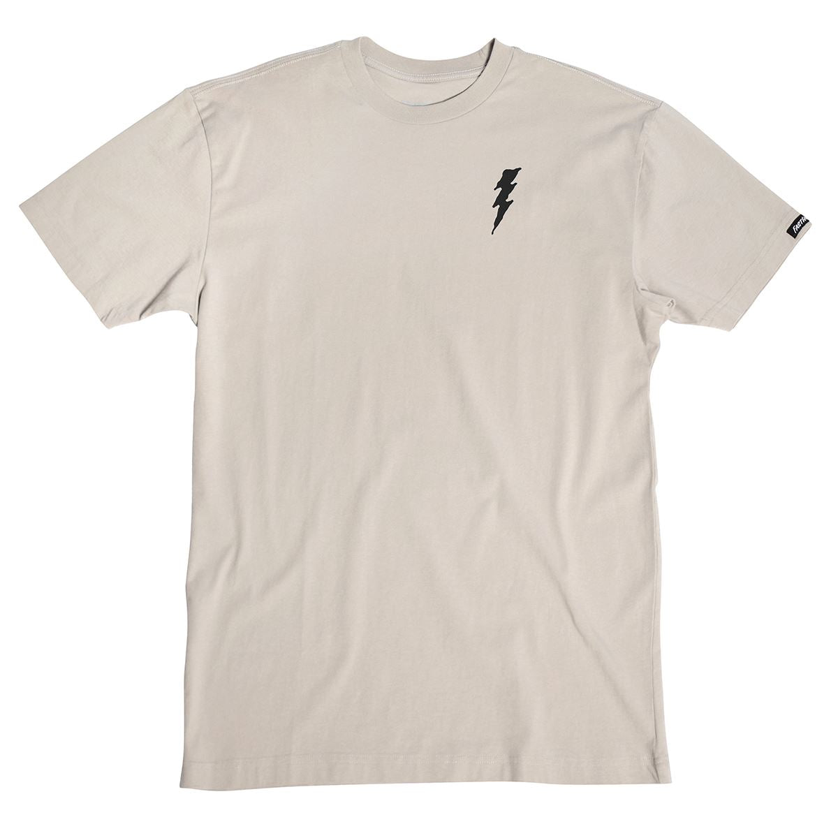 ファストハウス ヘイルメリー Tシャツ ライトグレー