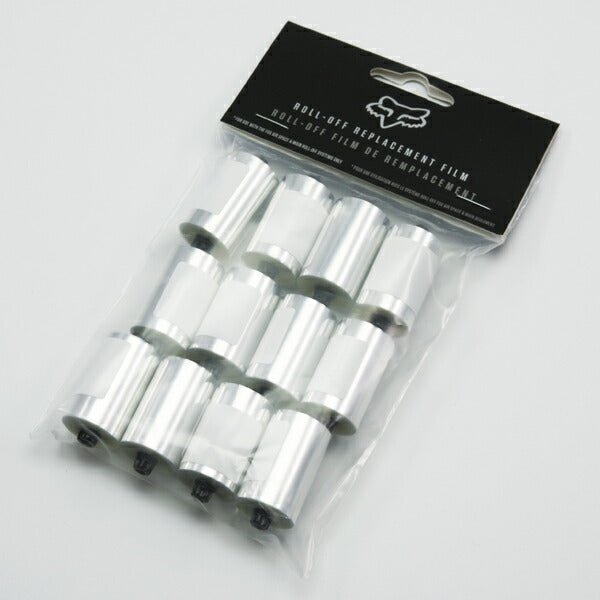 Roll-off Film 12-pack
