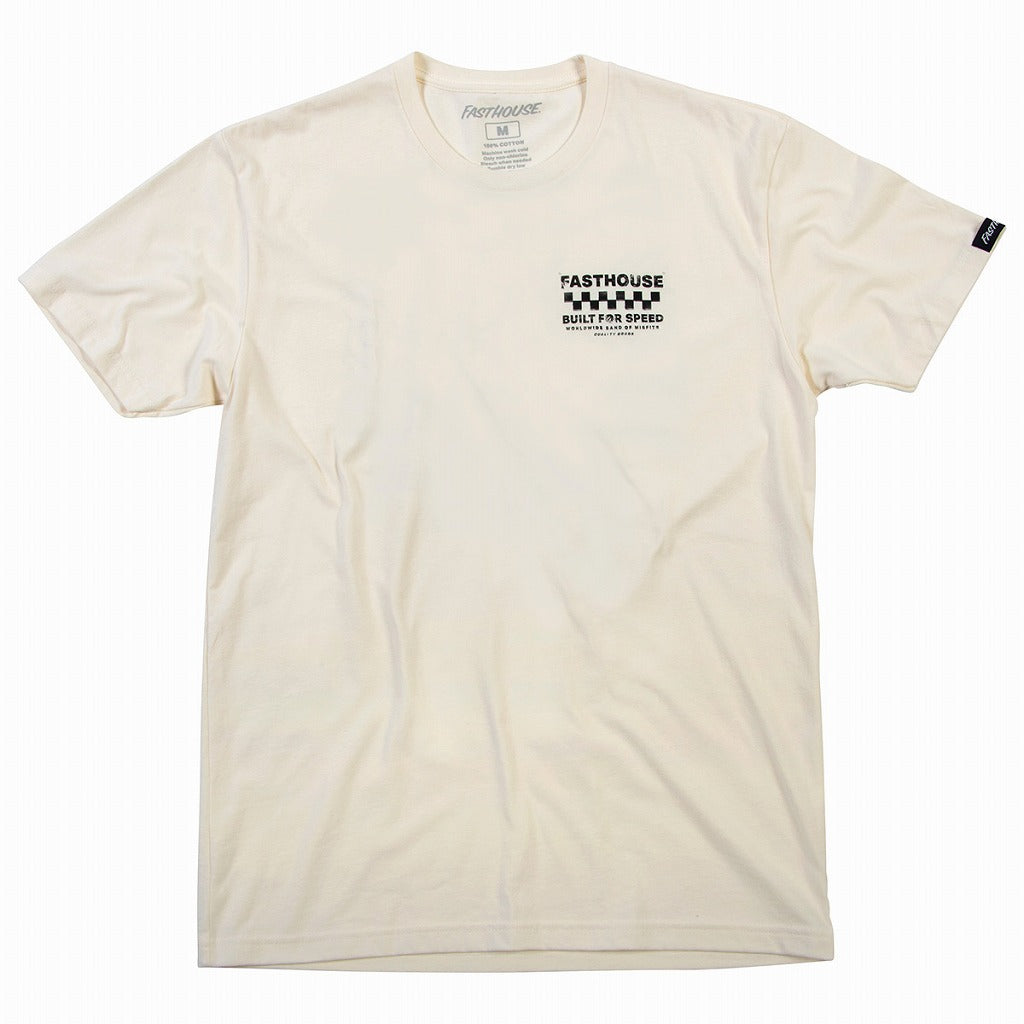 ブラックビアード Tシャツ ナチュラル