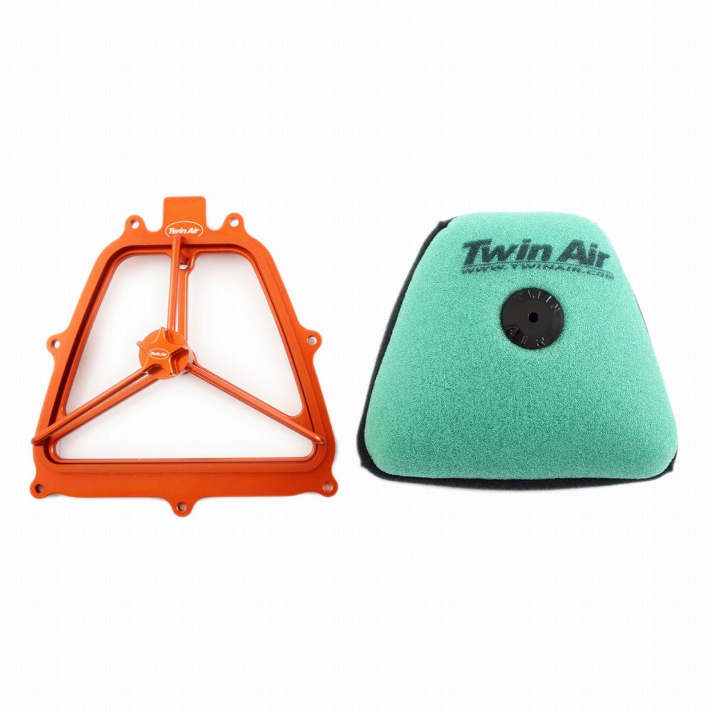 Powerflow Kit YZ250F/450F