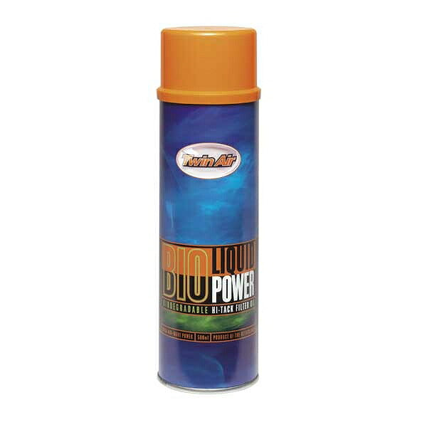 BIO LIQUID POWER SPRAY 500ML