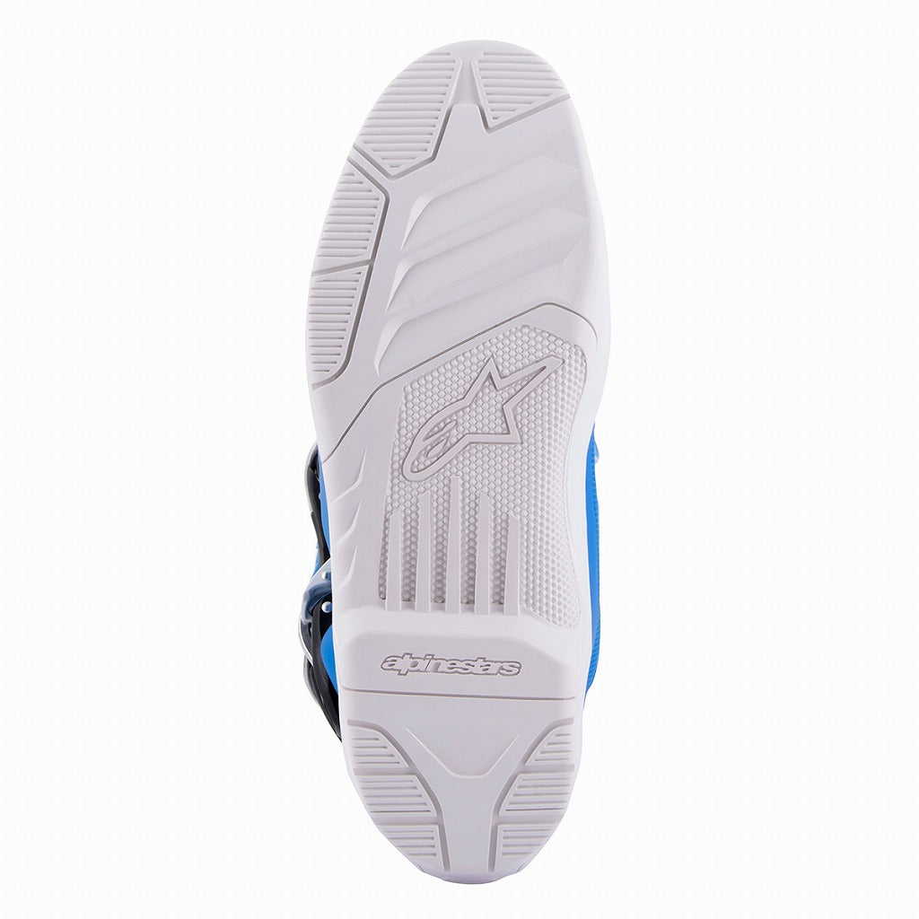 TECH5 Boots Blue/White