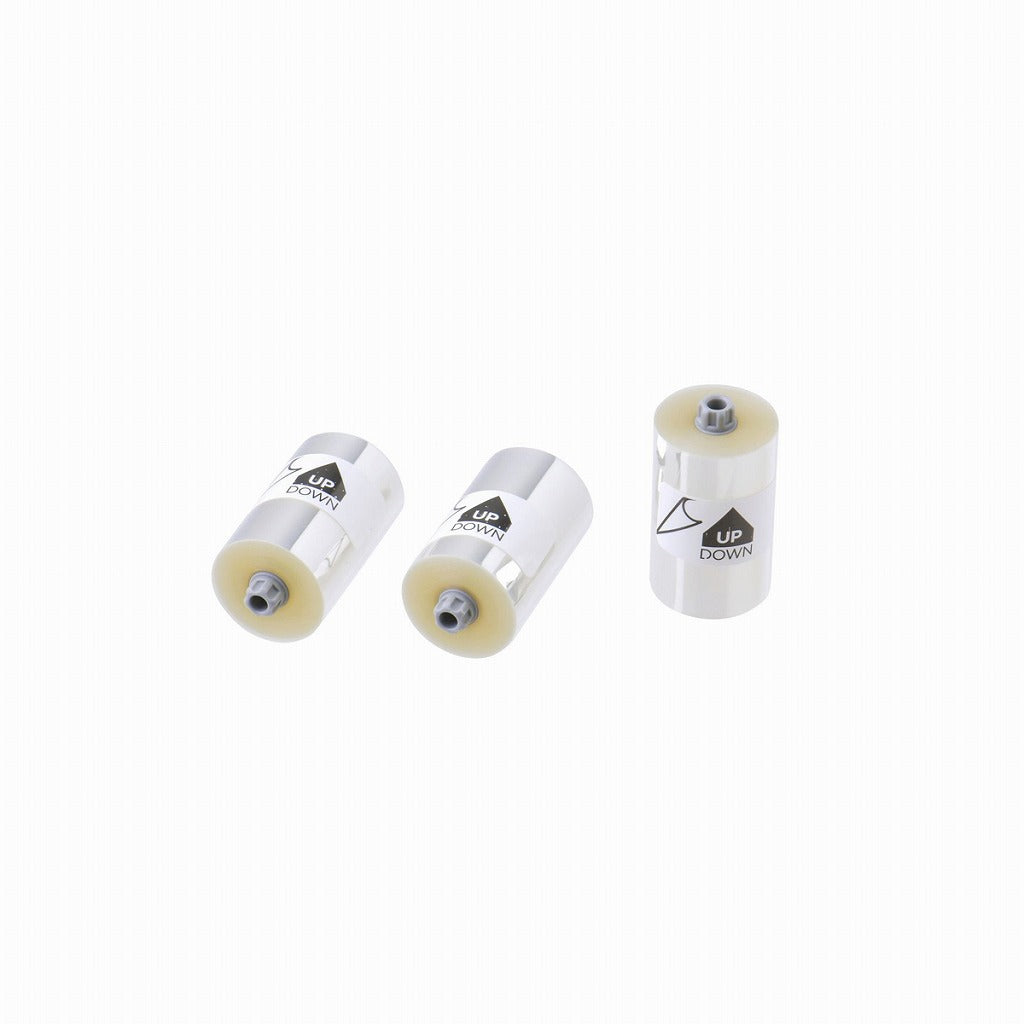 WFS Roll-Off Film Primal/Split OTG 30mm 3-pack
