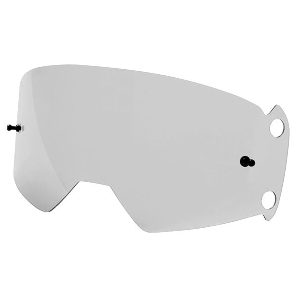 View Goggle Replacement Single Lens, 1 pc, Gray