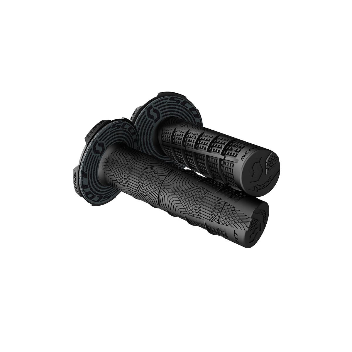 Deuce Grip Black