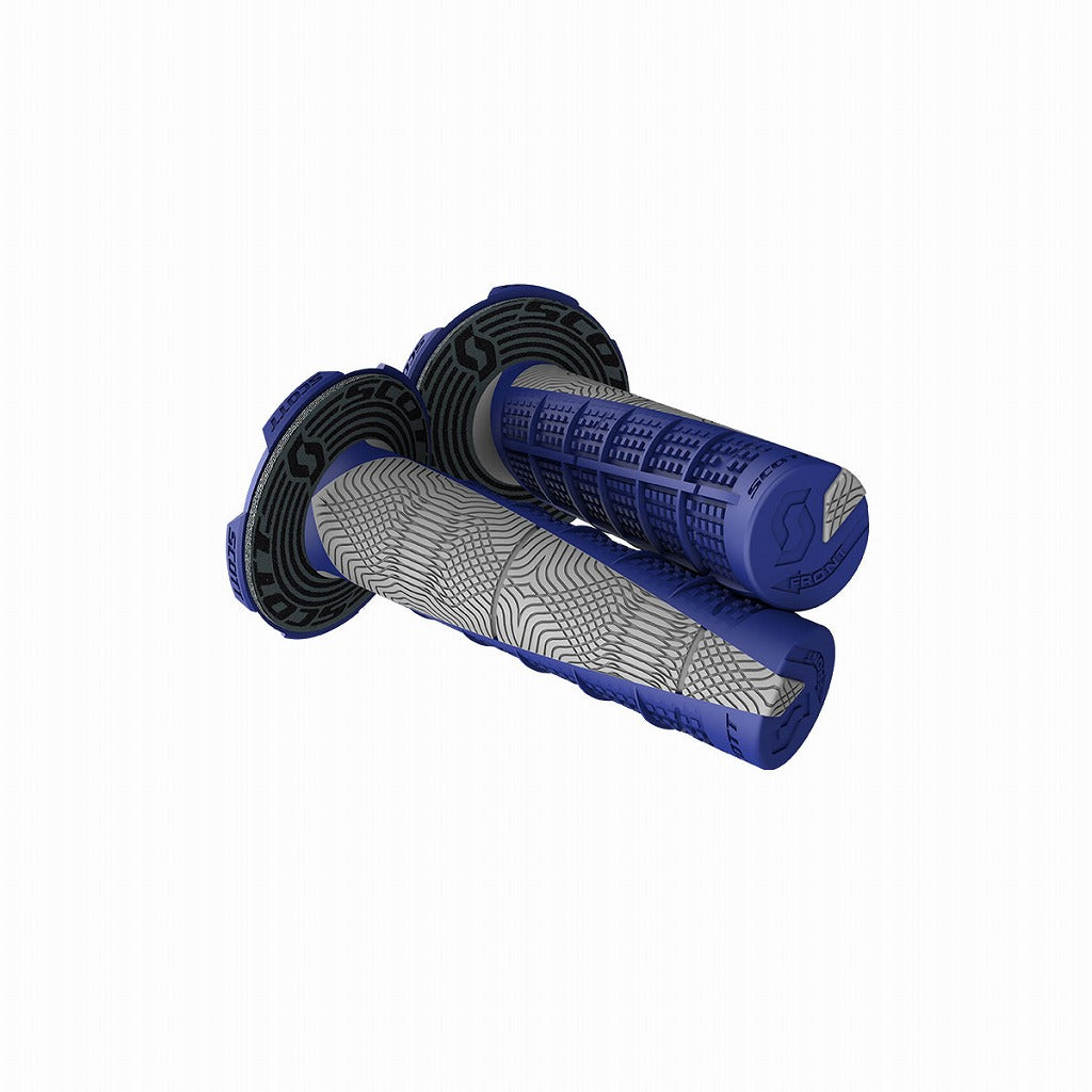 Deuce Grip Grey/Blue