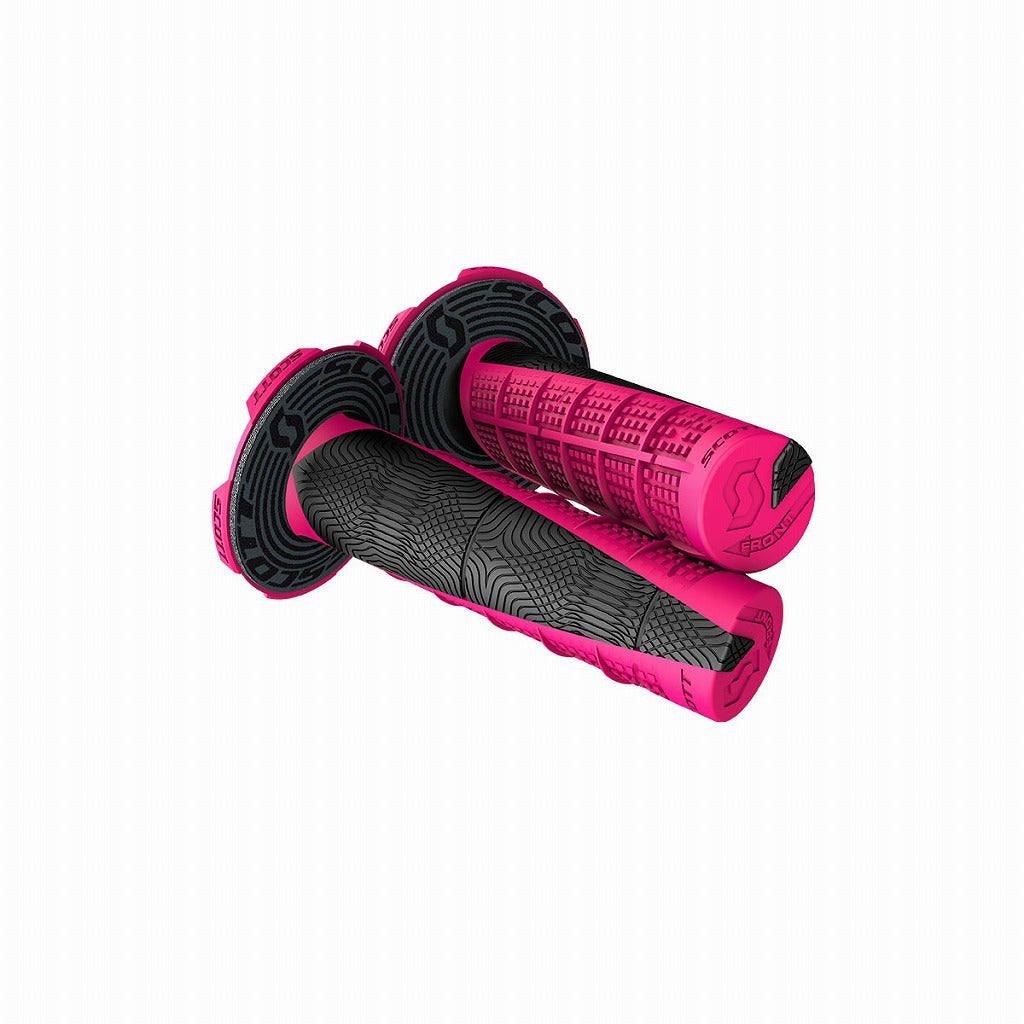 Deuce Grip Pink/Black