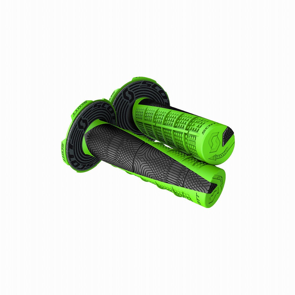 Dewce Grip Green/Black