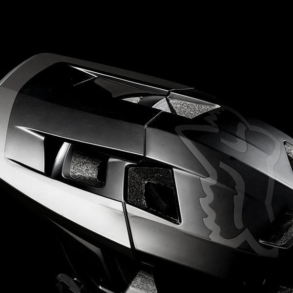 ドロップフレーム ヘルメット リオレッド