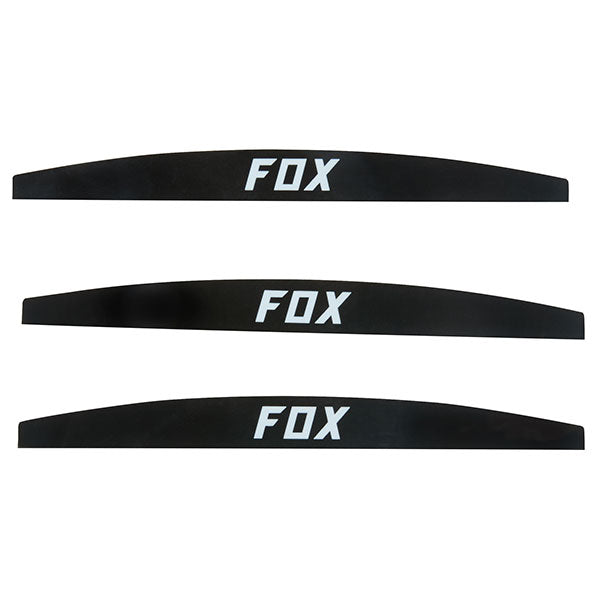 View Goggle Replacement Mud Guards - 3 pieces