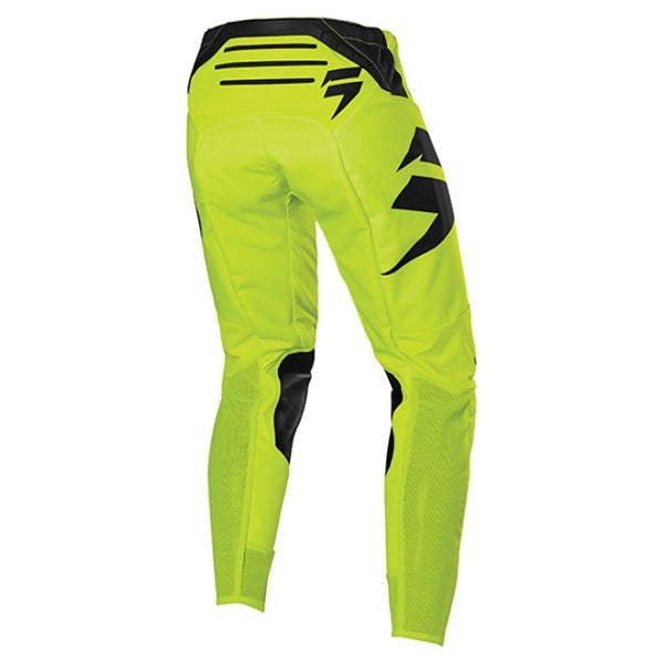 【アウトレット】 ブラックレーベル パンツ フローイエロー 32サイズ メンズ用 男性用