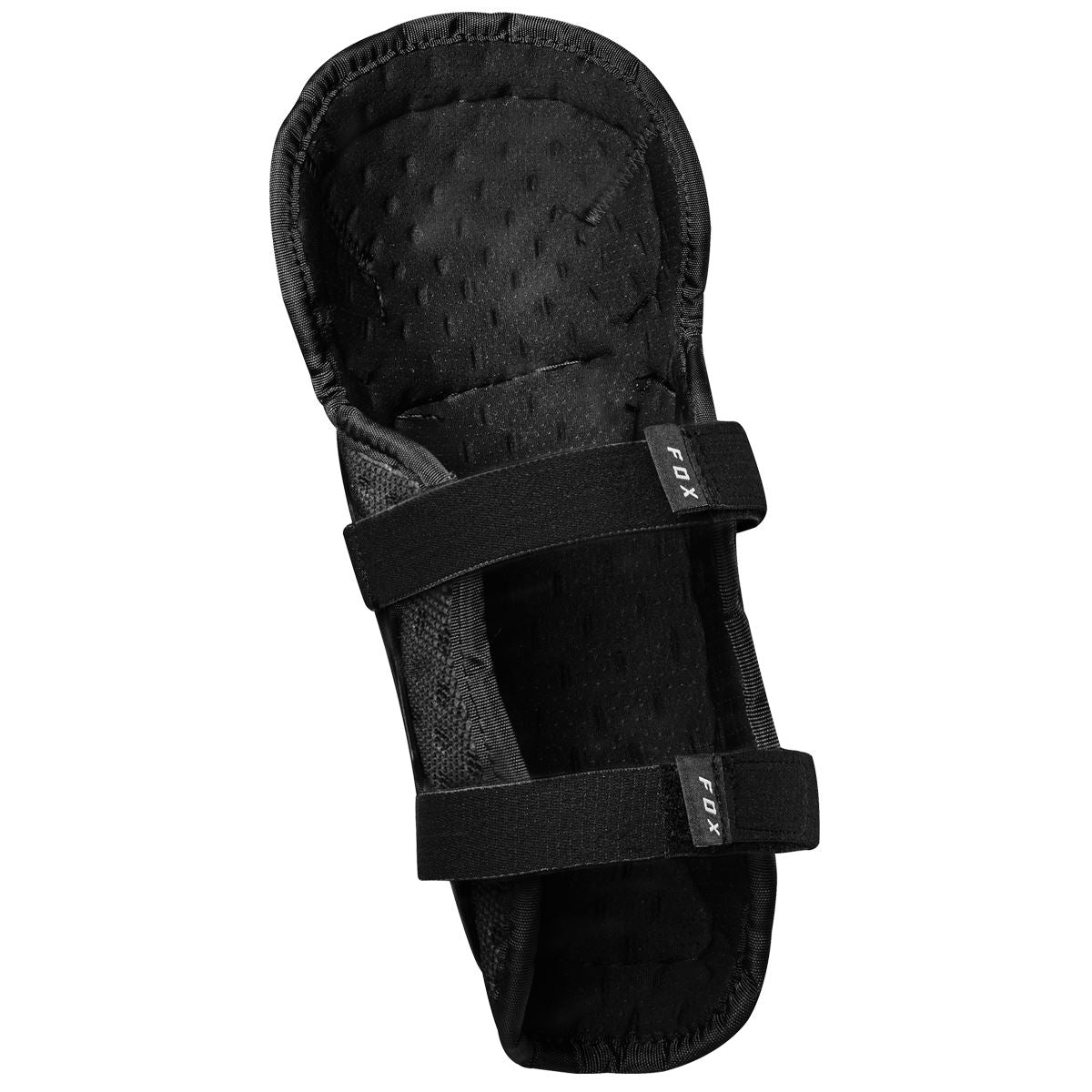 タイタン スポーツ ニーシンガード ブラック ユース 左右セット