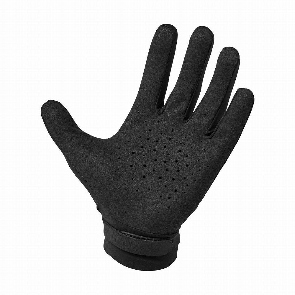 グローブ ブラックレーベル インビジブル ブラック/ゴールド Lサイズ