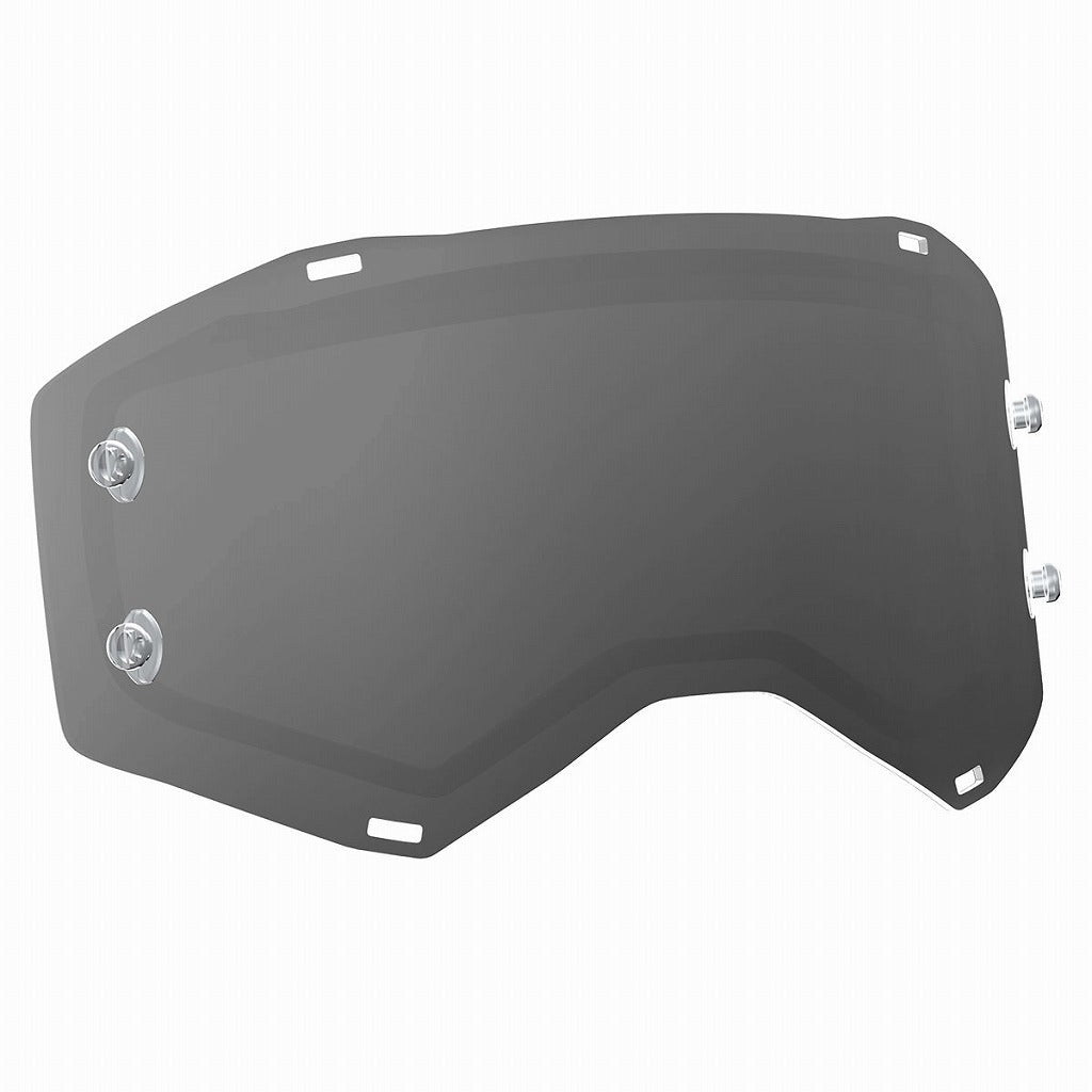 Dual Lens Prospect/Fury Grey