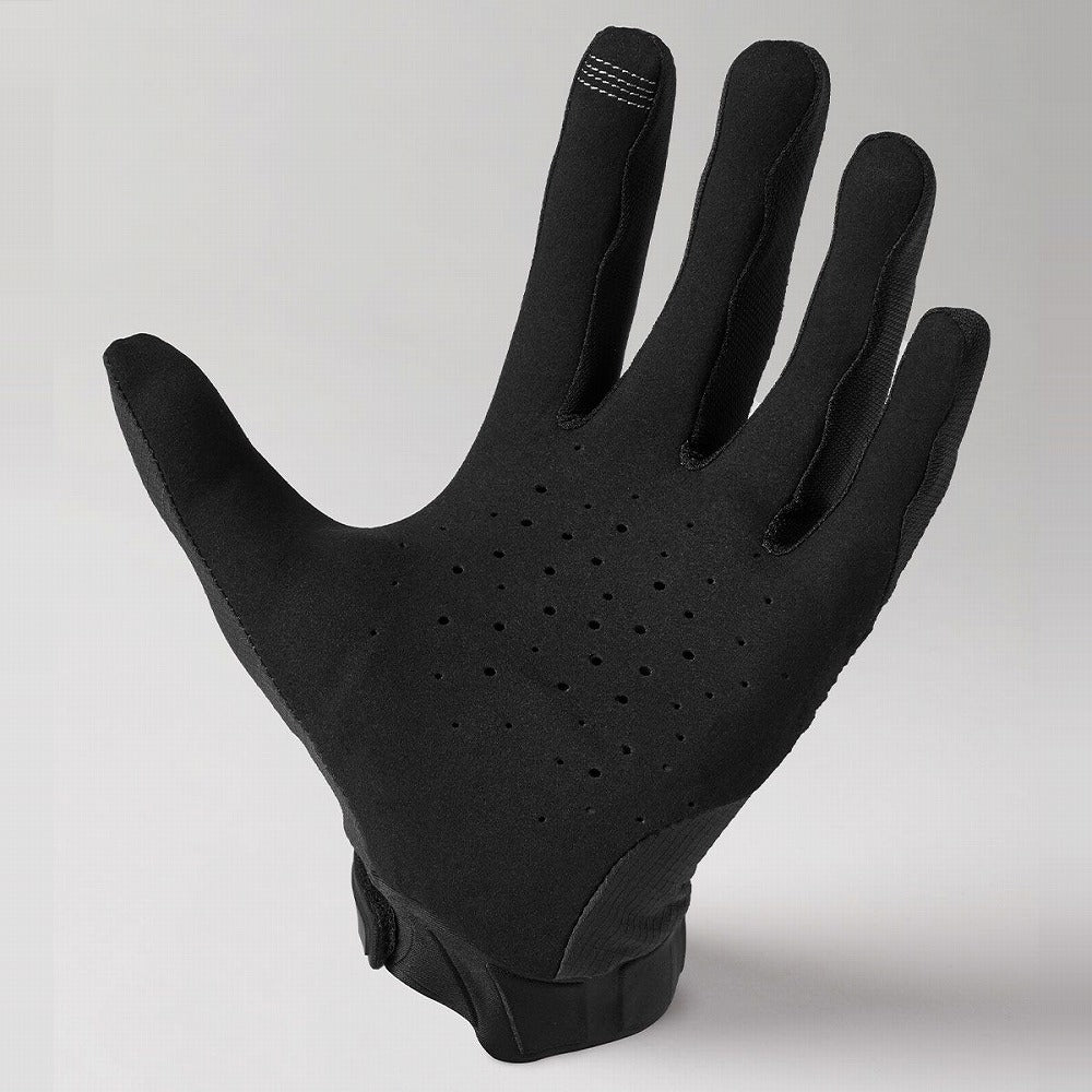 グローブ ホワイトレーベル D3O ブラック Sサイズ