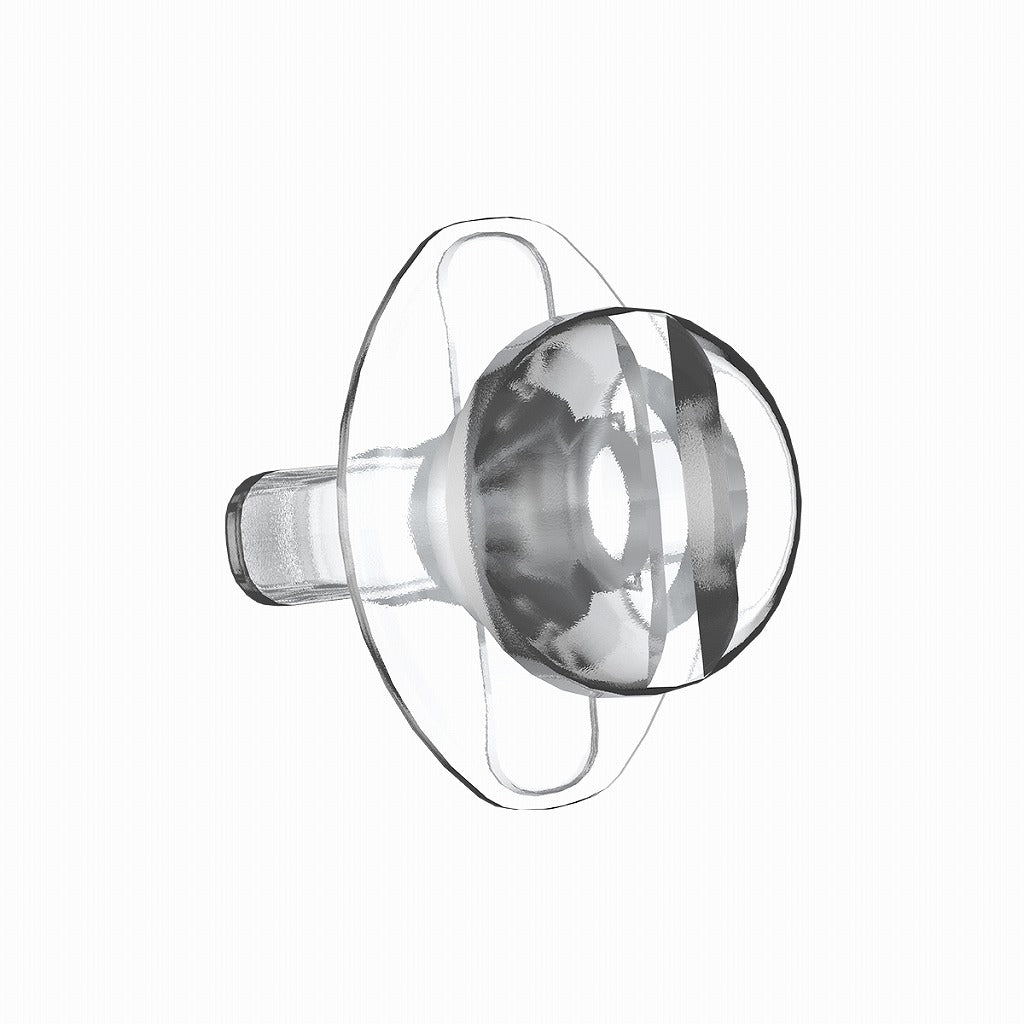 WFS50 Tear-off Lens Pins for Prospect/Fury Goggles, Pack of 20