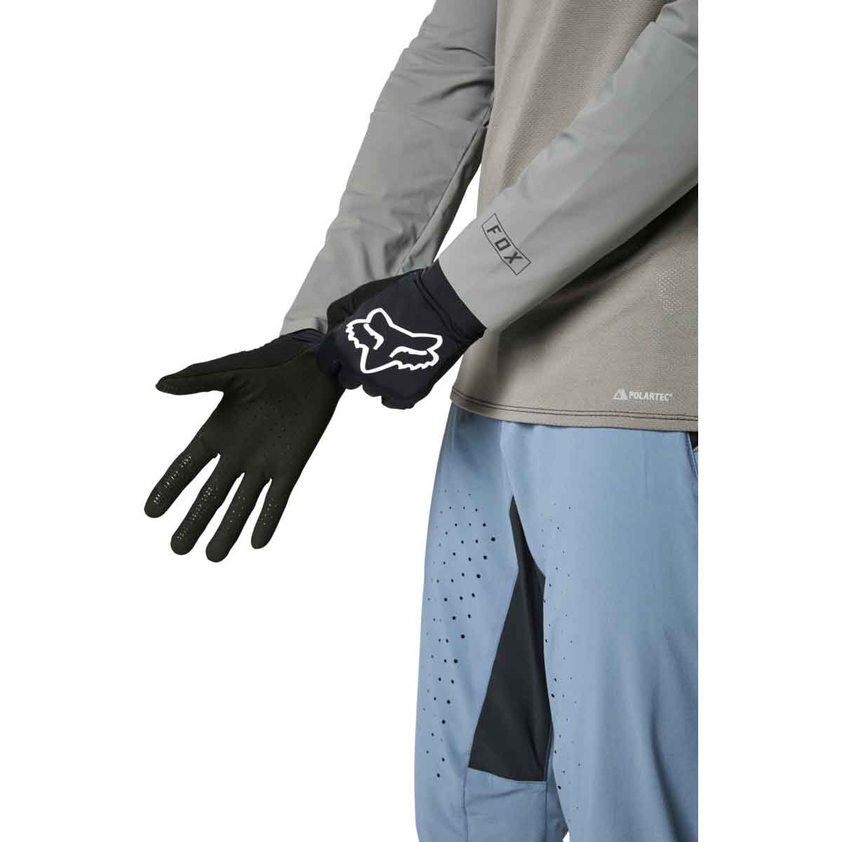 Flex Air Gloves Black