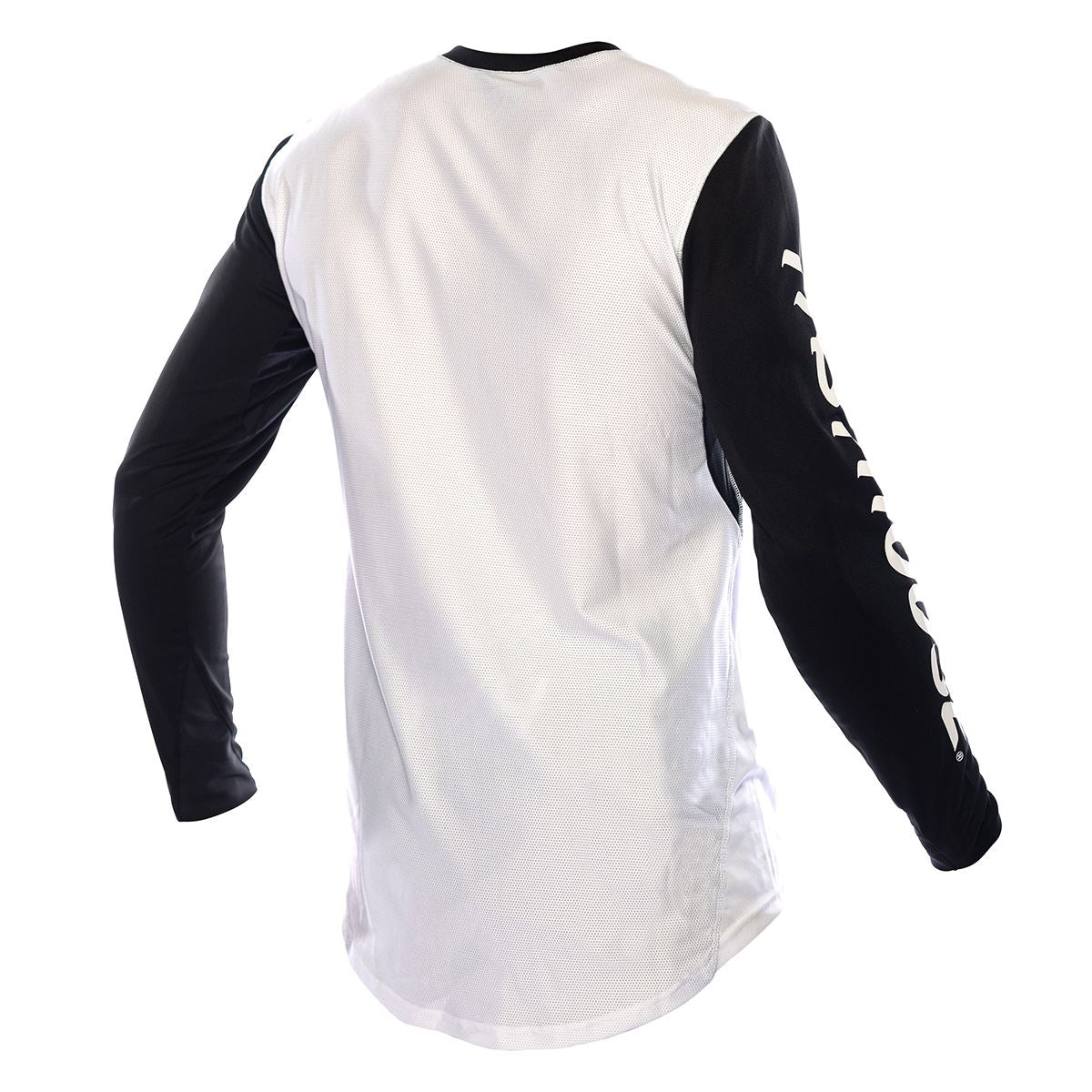 Elrod Jersey Black/Hi-Vis