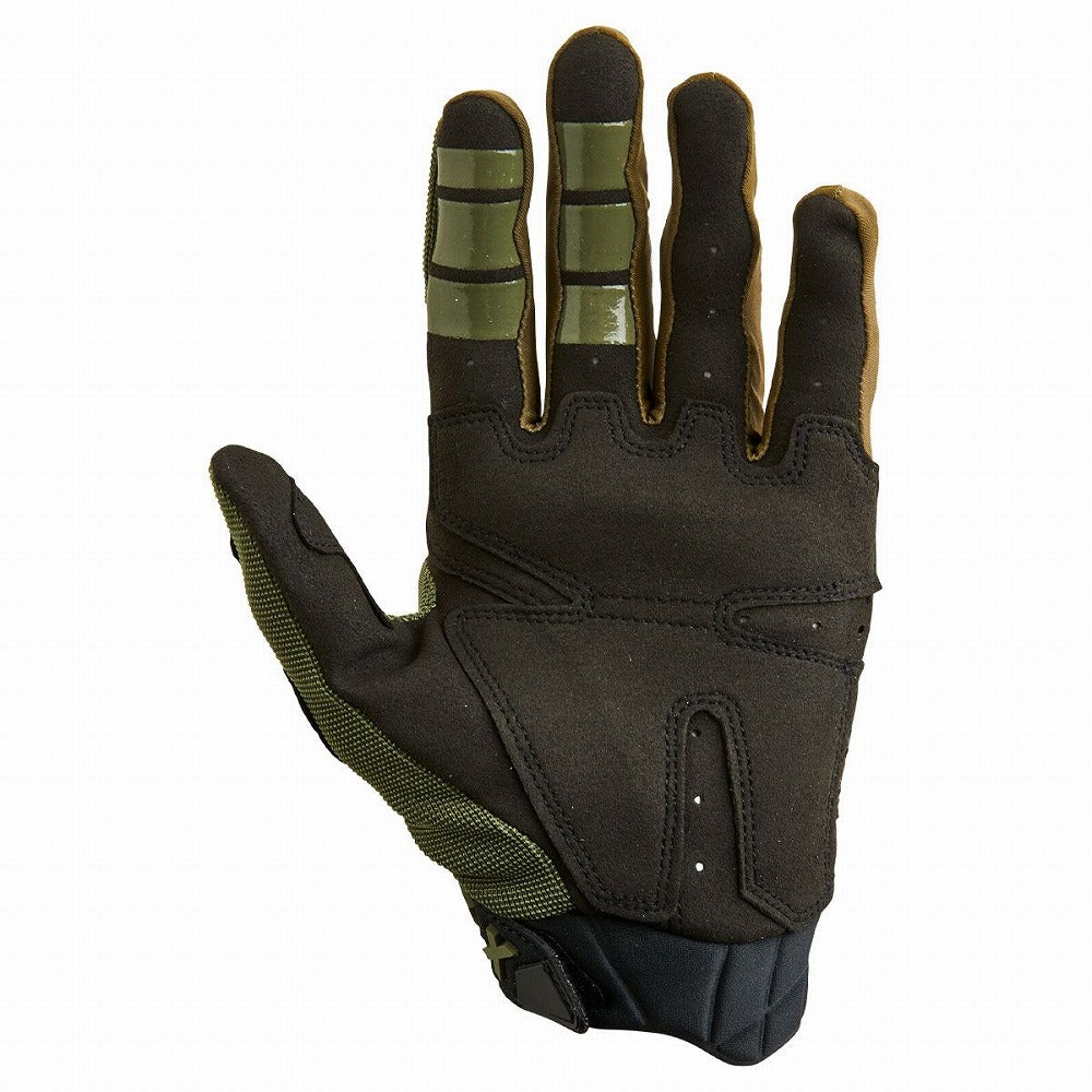 ボンバー グローブ ファティーググリーン Sサイズ