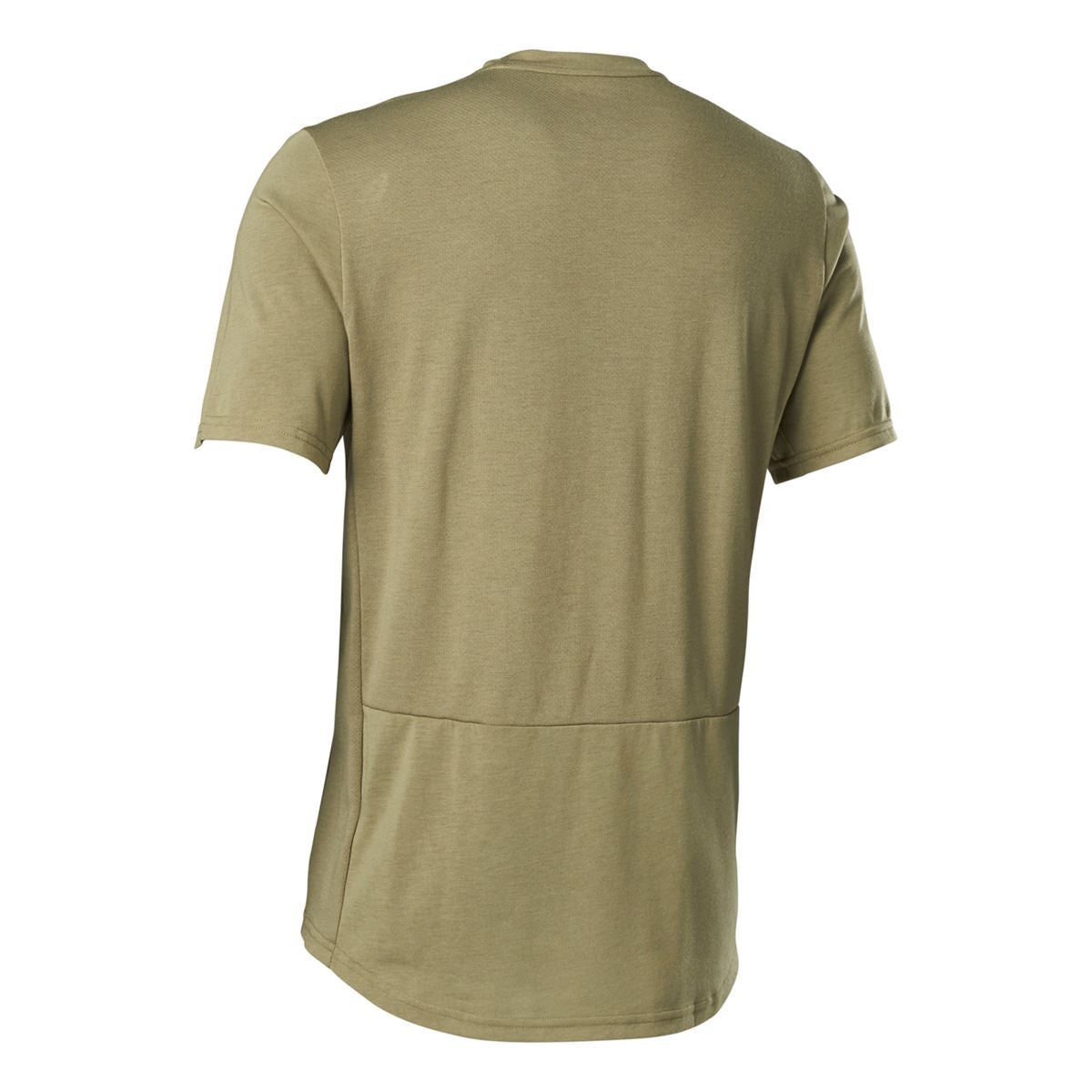 Ranger Drirelease Camo Moss Short Sleeve Jersey Bark