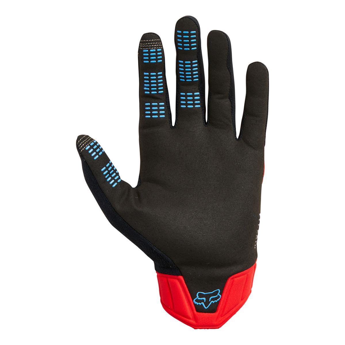 Flexair Ascent Gloves - Fluorescent Red