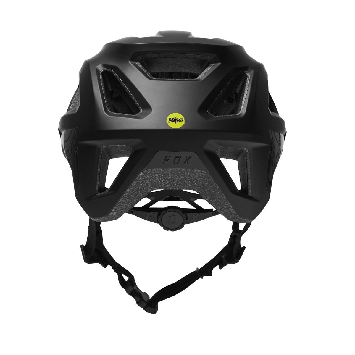 Mainframe Helmet Black One Size Youth