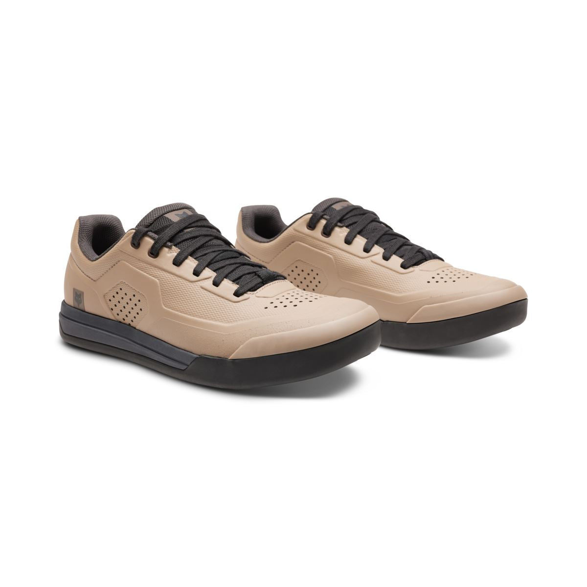UNION FLAT シューズ モカ