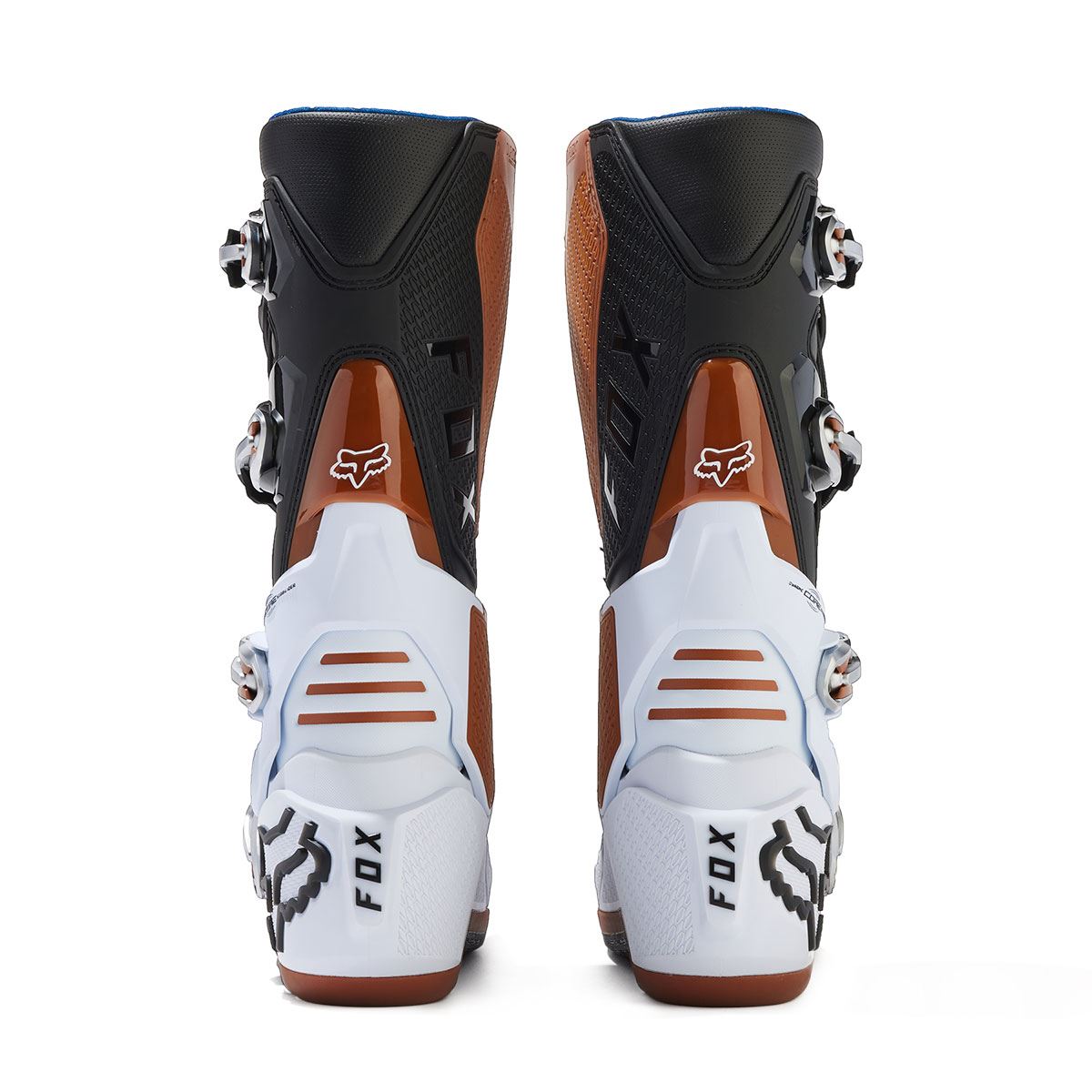 Motion Boots Black/White/Gum