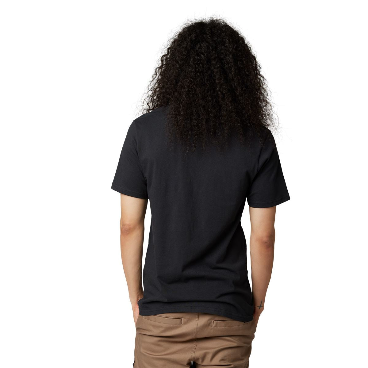 アンラーンド プレミアムTシャツ ブラック
