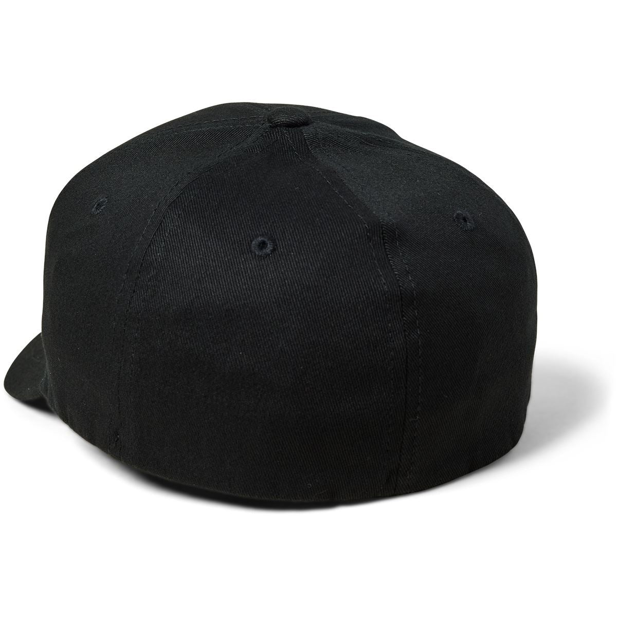 TOXIC HAT BLACK 47-52CM YOUTH