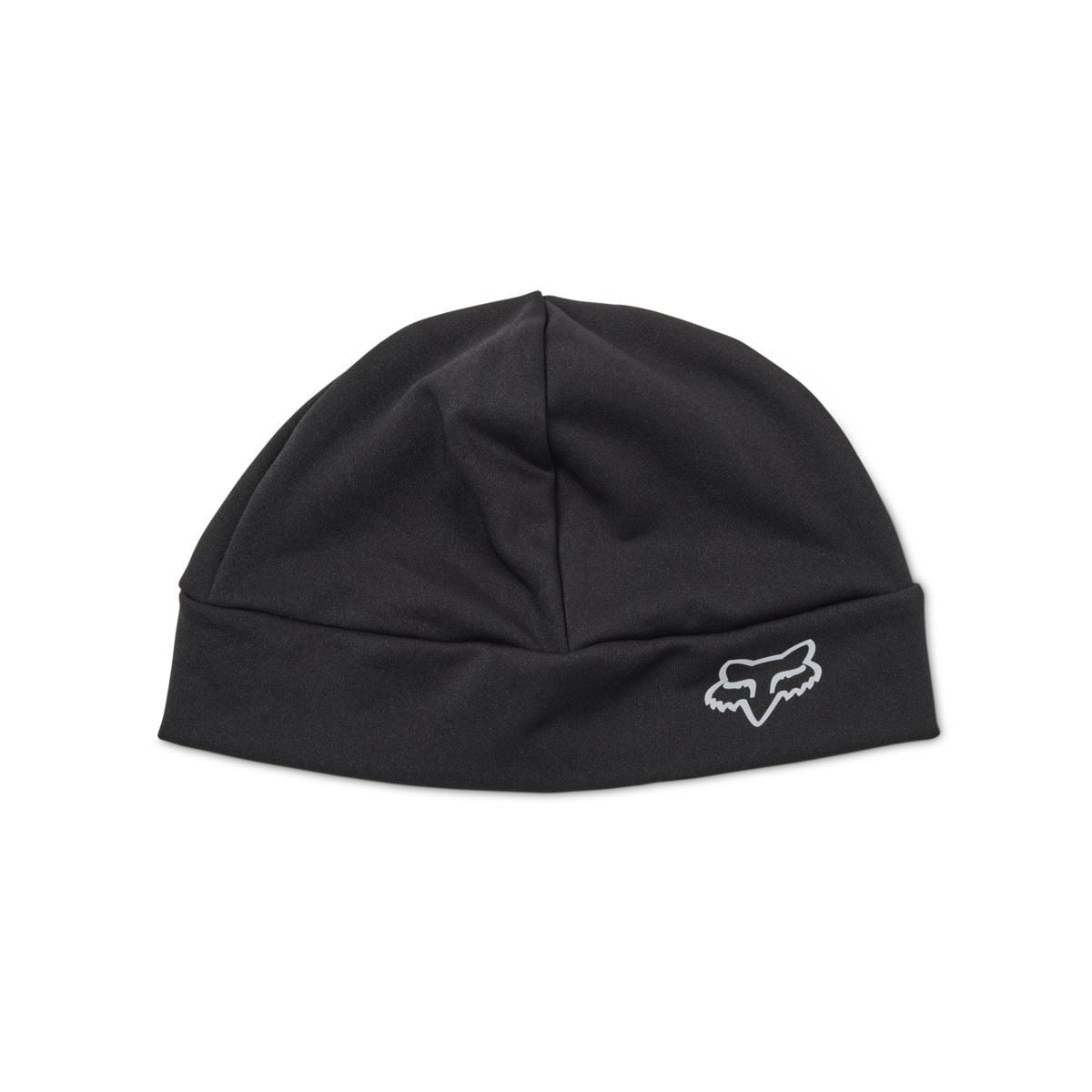 Defend Skullcap Black