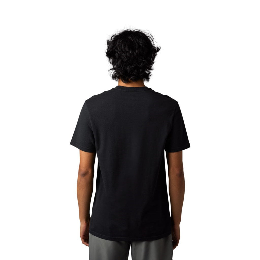 ホンダ(2) Tシャツ ブラック