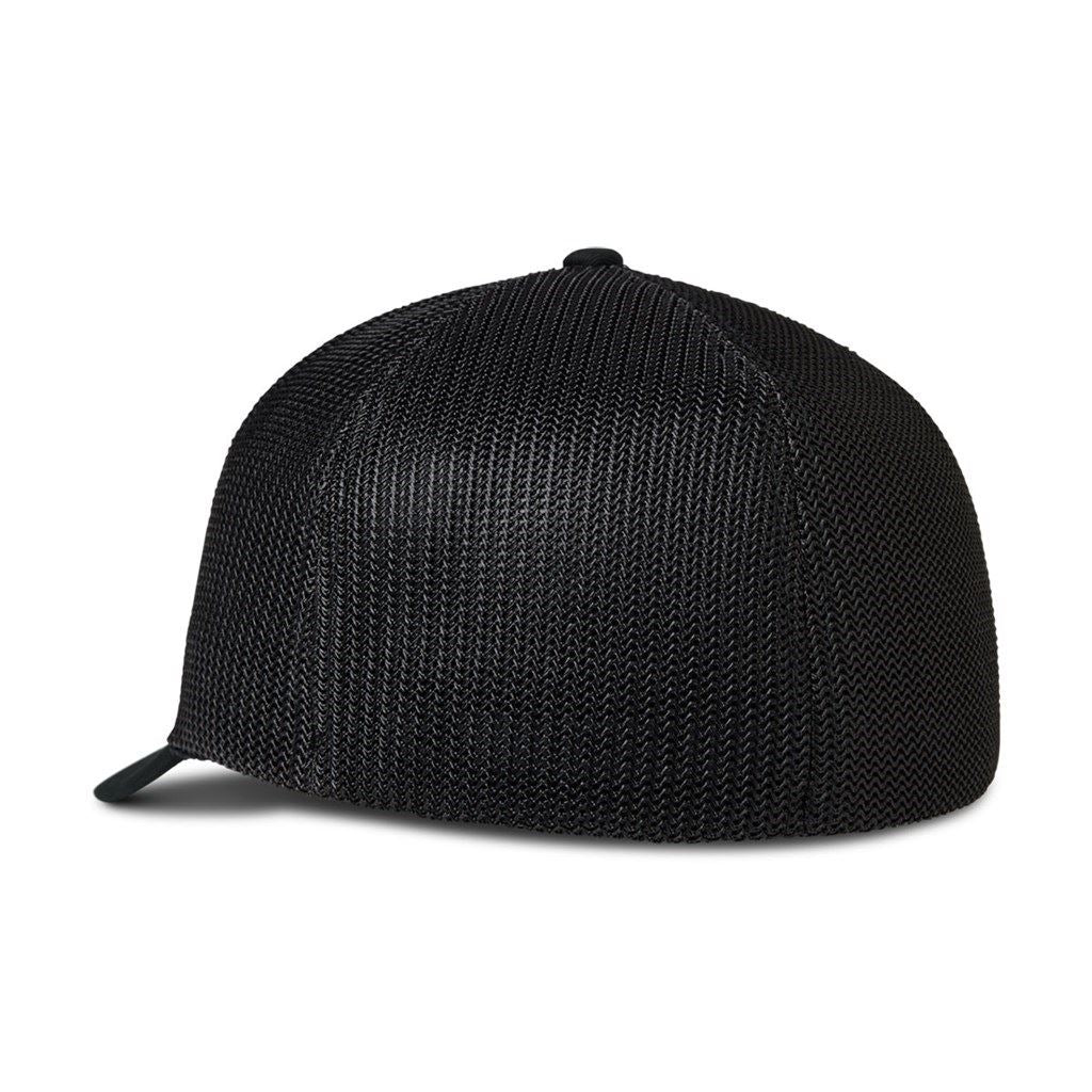 Seeds Flexfit Hat Black