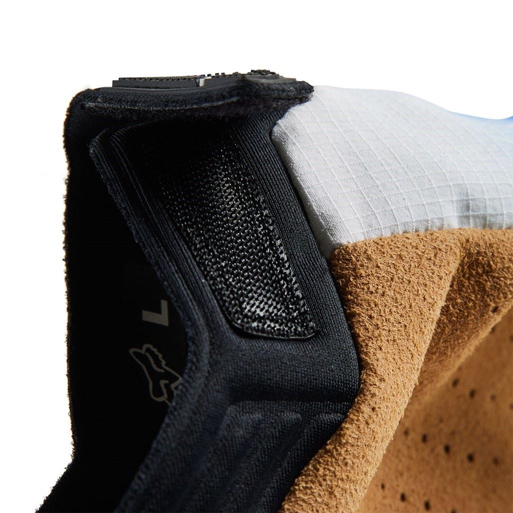 フレックスエアーグローブ PCフォイル リミテッドエディション ブラック/ホワイト