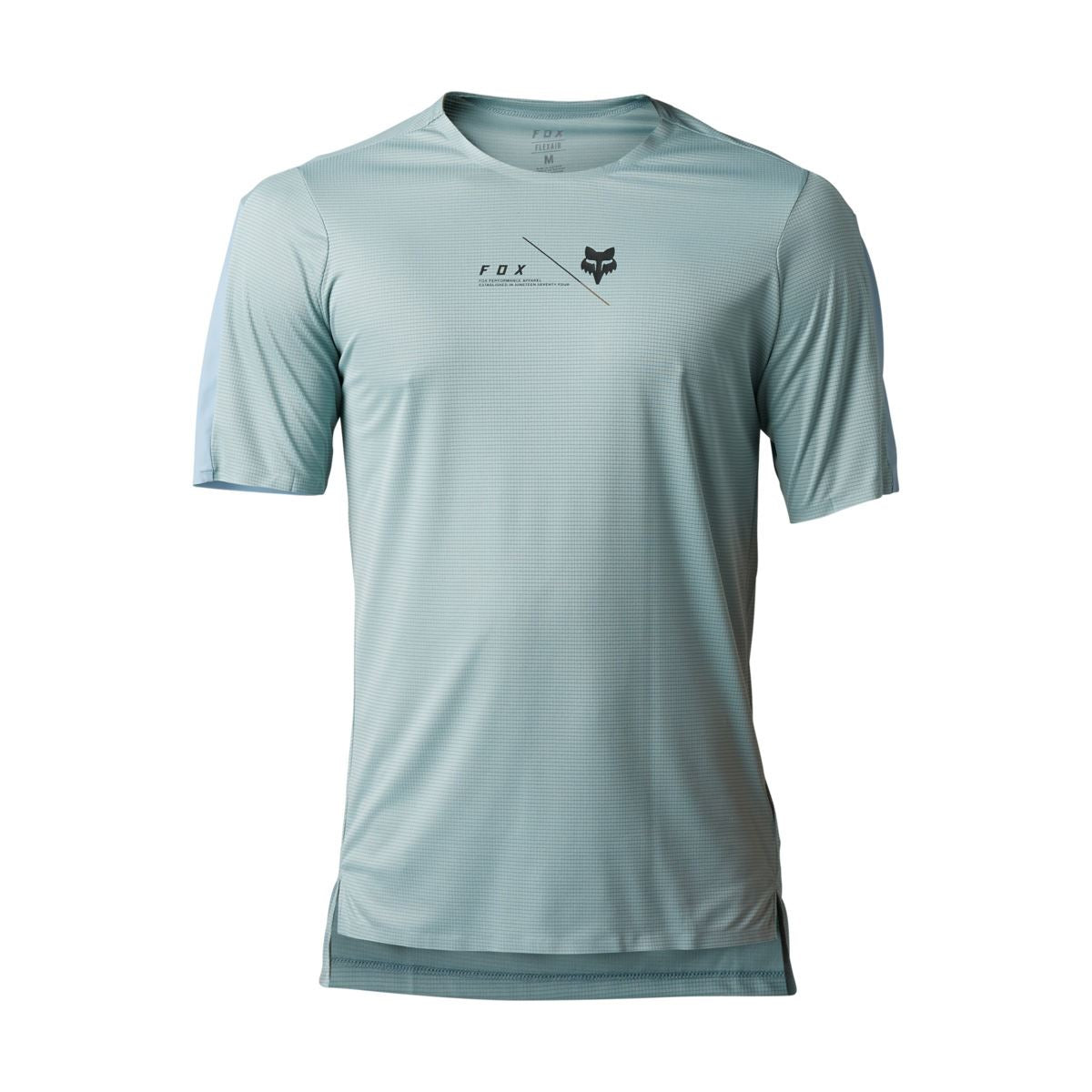 Flex Air Pro Short Sleeve Jersey Gunmetal